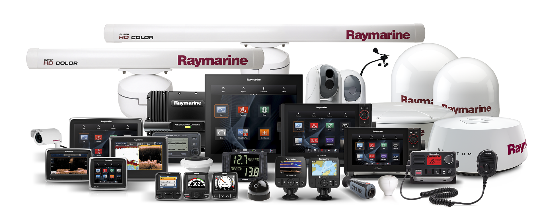 Raymarine